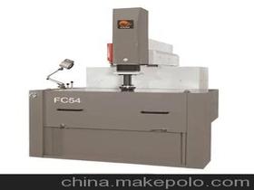 湖北火花机与炮塔铣床市场概况