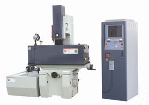 炮塔铣床 高效加工的多面手