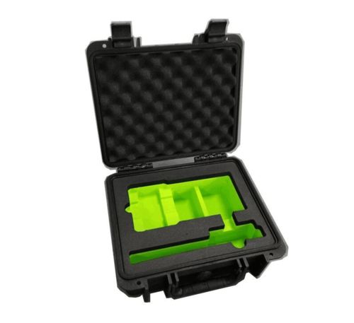 线切割与炮塔铣床在异形EVA制品成型中的应用