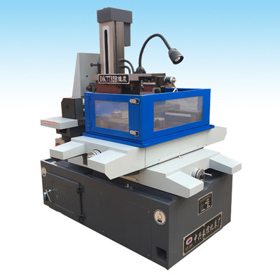 中走丝线切割经济实用型EP-32ST 高效精密加工的可靠伙伴