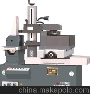 DK7725Z小锥度快走丝线切割机床 解析冬庆DK77系列与江苏冬庆数控的产品优势