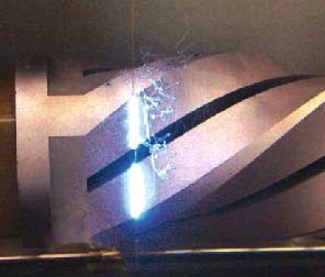 FANUC慢走丝机床 超硬金刚石刀具精密加工与炮塔铣床的机电协同