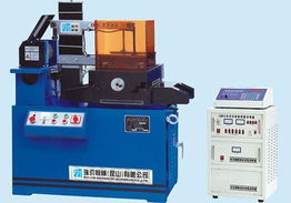 瑞均中走丝线切割DK7725与炮塔铣床 直销价格、厂家信息及产品图片全解析