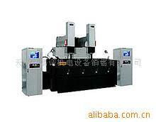 天津金嘉诺机电设备销售产品列表 电火花、线切割与炮塔铣床