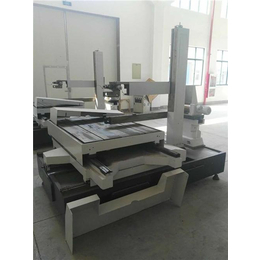 莱芜线切割机床与冠科优质商家的全面解析