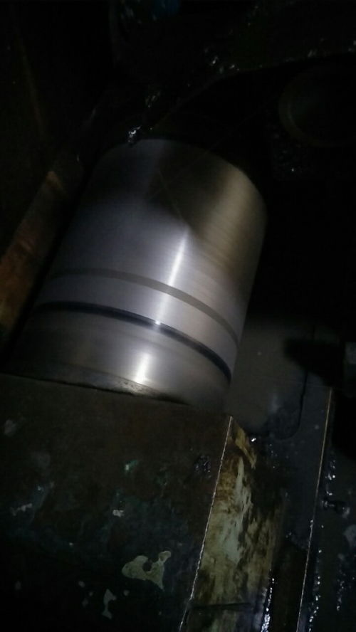 线切割设备常见异响原因及处理方法